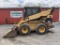 2004 CATERPILLAR 262 SKID STEER LOADER