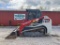 2016 TAKEUCHI TL8 SKID STEER LOADER