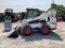 2019 BOBCAT S850 SKID STEER LOADER