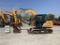 2019 SANY SY75C EXCAVATOR