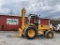 1996 JCB 930 ROUGH TERRAIN FORKLIFT