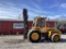 1999 LIFT KING LK8M42 ROUGH TERRAIN FORKLIFT