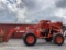1996 TRAVERSE LIFT TL6035 TELEHANDLER