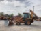 1992 CASE 580K LOADER BACKHOE