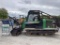 2009 GYRO TRAC GT140XL MULCHING MACHINE