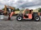 2008 JLG G9-43A TELEHANDLER