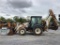 2004 TEREX TX860 LOADER BACKHOE