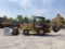 2005 KOMATSU WB140-2 LOADER BACKHOE