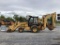 1994 CATERPILLAR 446B LOADER BACKHOE