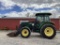 2004 JOHN DEERE 5520 FARM TRACTOR