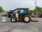 2013 NEW HOLLAND TS6.120 FARM TRACTOR