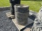 SOLID TIRES