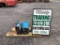 MILLER 210 WELDER