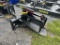WILDCAT TREE SPADE GRAPPLE