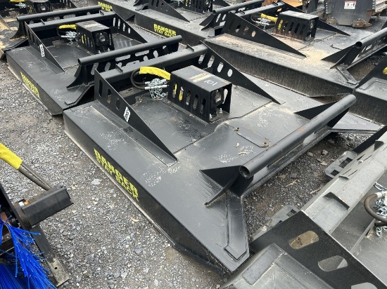 WILDCAT 68" ROTARY MOWER
