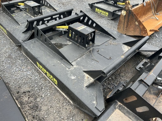 WILDCAT 68" ROTARY MOWER