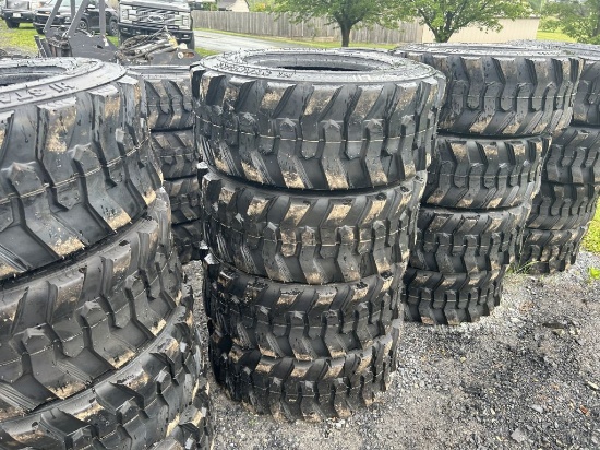 12-16.5 TIRES