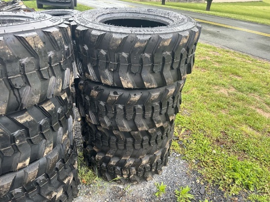 12-16.5 TIRES
