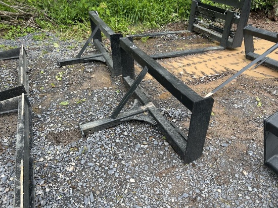 WILDCAT TRAILER MOVER