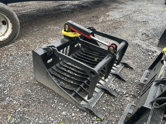 WILDCAT 48" ROCK GRAPPLE W/ TEETH
