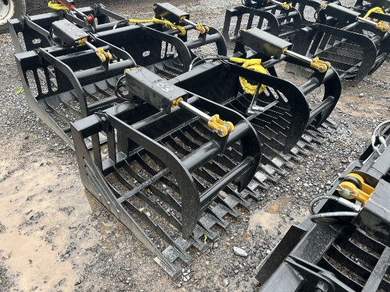 WILDCAT 72" ROCK GRAPPLE