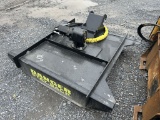 WILDCAT 48