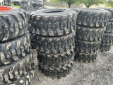 12-16.5 TIRES