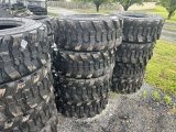 12-16.5 TIRES