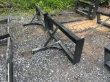 WILDCAT TRAILER MOVER