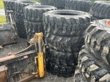 10-16.5 TIRES