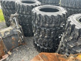 10-16.5 TIRES