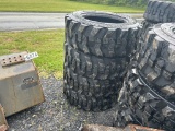 10-16.5 TIRES