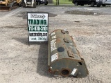 2015 BOBCAT TILLER 62 TILLER