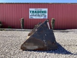 2008 BOBCAT 80LP BUCKET