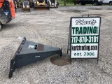 2017 BOBCAT SUPER SCRAPER