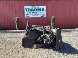2019 BOBCAT 24 HYD PLANER ASPHALT PLANER