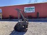 2017 BRADCO MM72S MULCHER