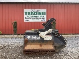 2014 BOBCAT FM40 MULCHER