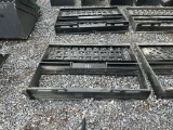 WILDCAT PALLET FORK FRAME