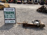 STANLEY MB05 CONCRETE BREAKER