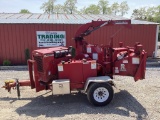2012 BANDIT 200XP WOOD CHIPPER