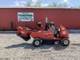 2006 MORBARK D52SP STUMP GRINDER