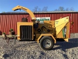 2015 VERMEER BC1000XL WOOD CHIPPER