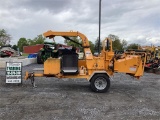 2019 CARLTON 1712 WOOD CHIPPER