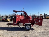 2012 BANDIT 200XP WOOD CHIPPER