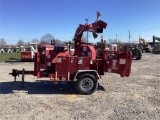 2012 BANDIT 200XP WOOD CHIPPER