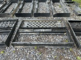 WILDCAT PALLET FORK FRAME