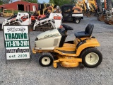 CUB CADET 2206 RIDING MOWER