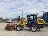2016 WACKER NEUSON WL38 WHEEL LOADER