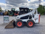2016 BOBCAT S530 SKID STEER LOADER